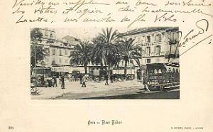 Oran au debut du XXe siecle- 11